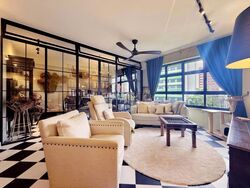 Blk 601D Tampines Greenridges (Tampines), HDB 5 Rooms #637817571